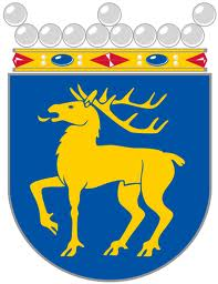Finlandia godlo WA